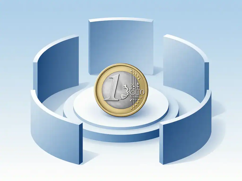 diagramme sécurité assurance vie en euros danger