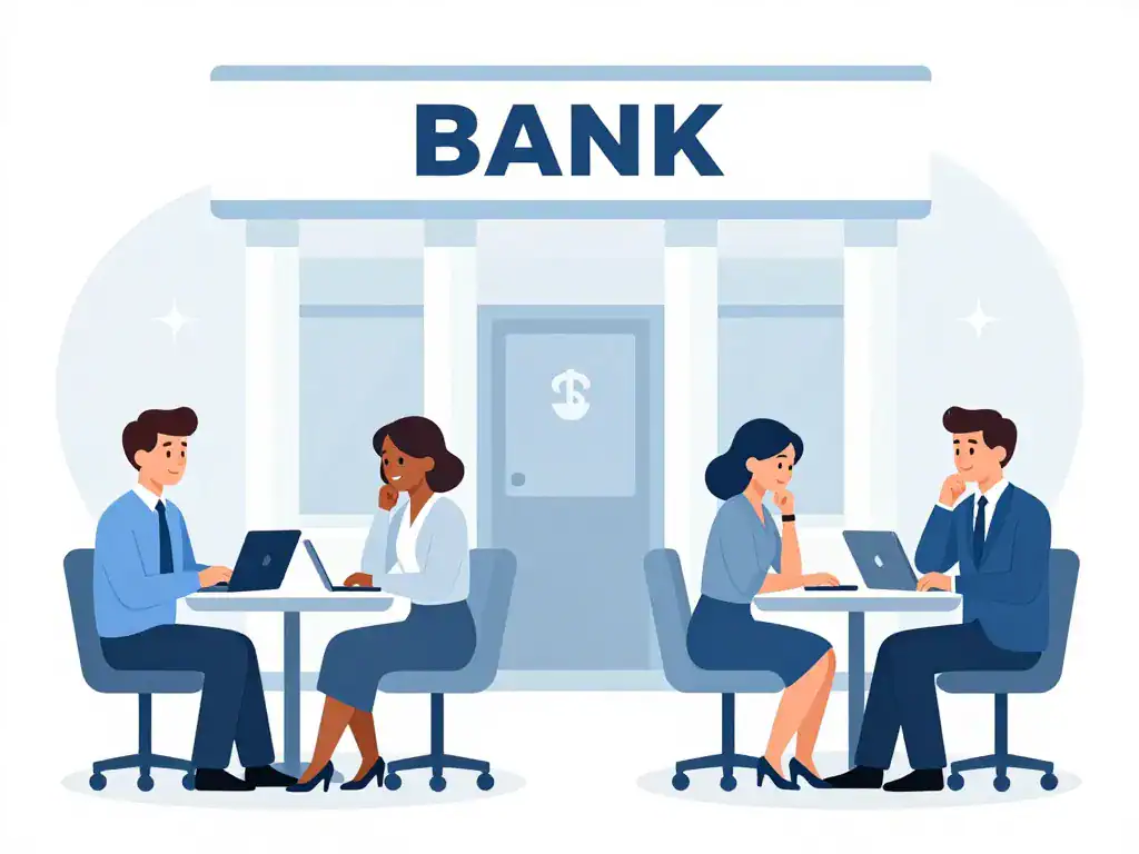 avis sur banque populaire clients agence