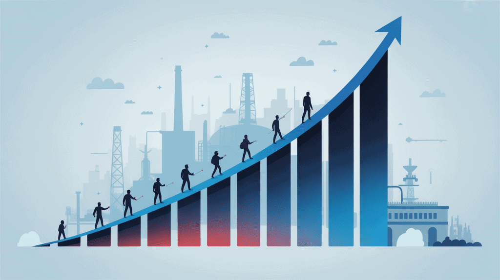 cours air liquide sur 100 ans illustration croissance et solidité