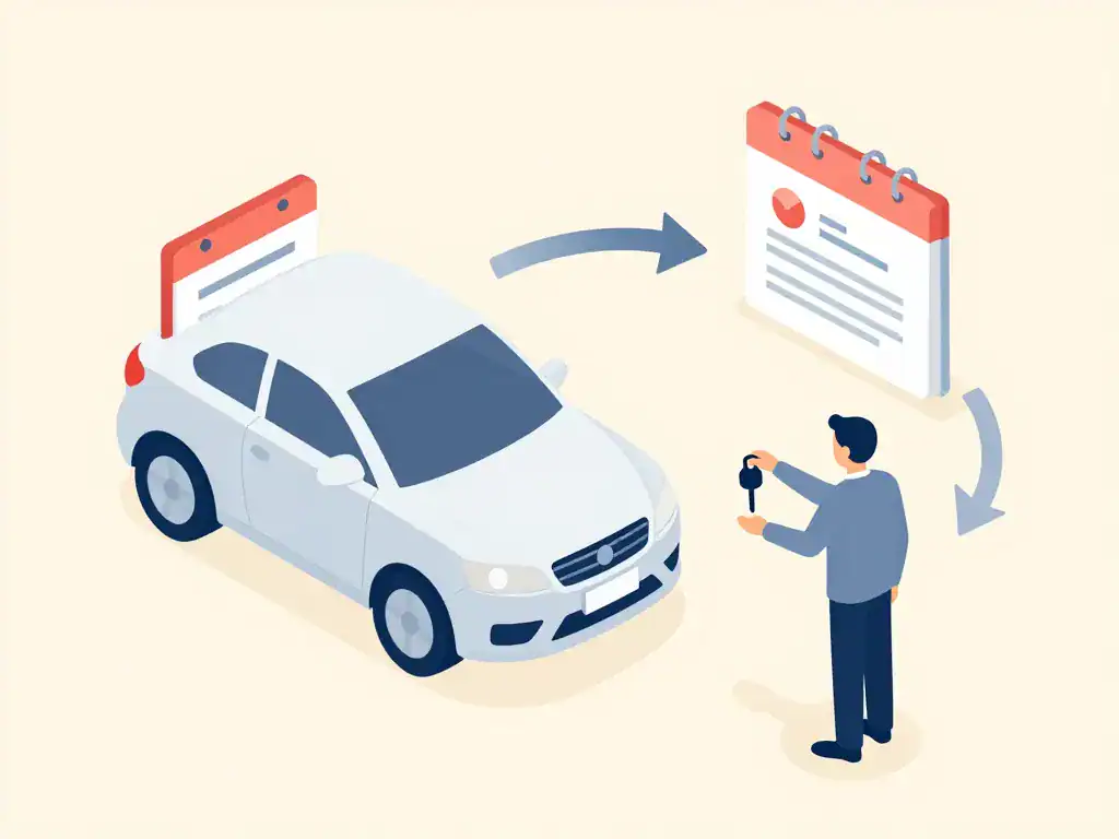 credit agricole leasing voiture schéma processus location auto