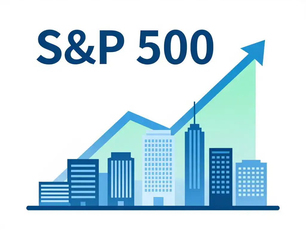Visuel ETF BNP Paribas Easy S&P 500 composition et performance