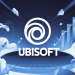 faut-il acheter des actions ubisoft image logo et croissance