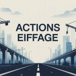 faut-il vendre les actions eiffage illustration finance et chantiers