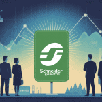 Faut-il vendre les actions Schneider illustration boursière et transition énergétique