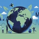 illustration ishare msci world swap pea investissement global