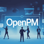 openpm solution open source gestion projet illustration