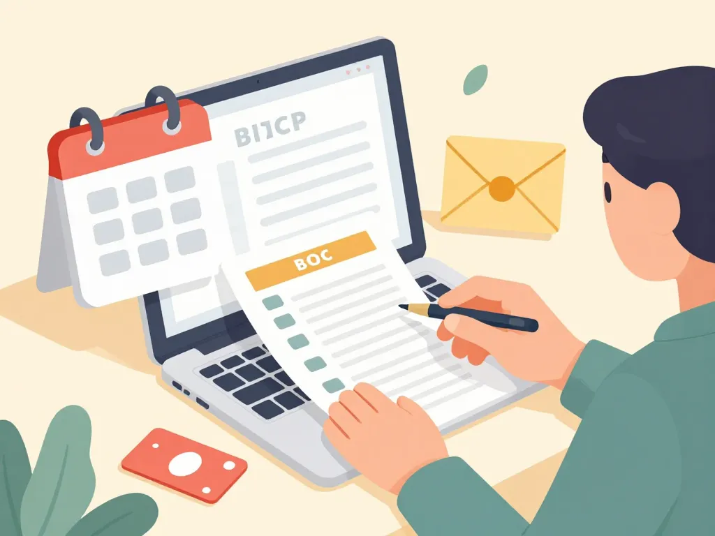 illustration paiement plusieurs fois vinted gestion budget