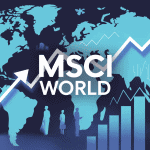 illustration globale performance msci world 20 ans