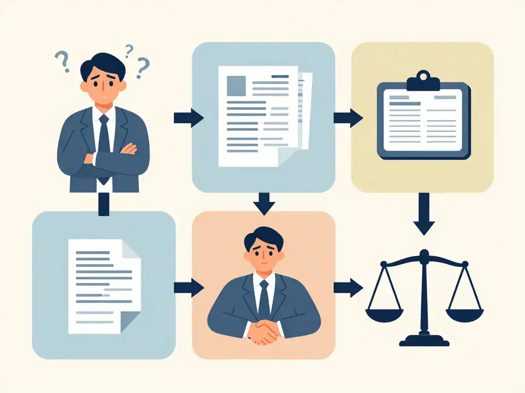 diagramme poursuite judiciaire mutuelle contestation
