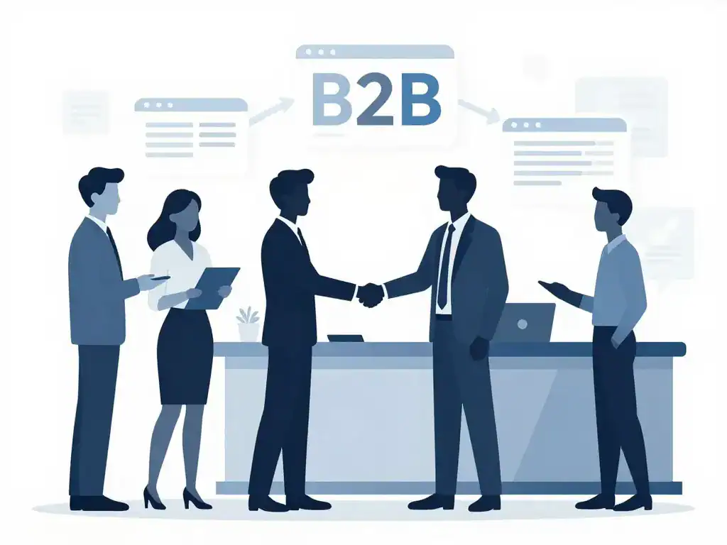 scène mise en place prlv b2b dgfip banque et clients