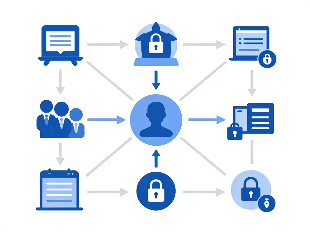 diagramme conceptuel prlv b2b dgfip flux entreprises administrations