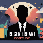 roger erhart fortune illustration discrète et mystérieuse