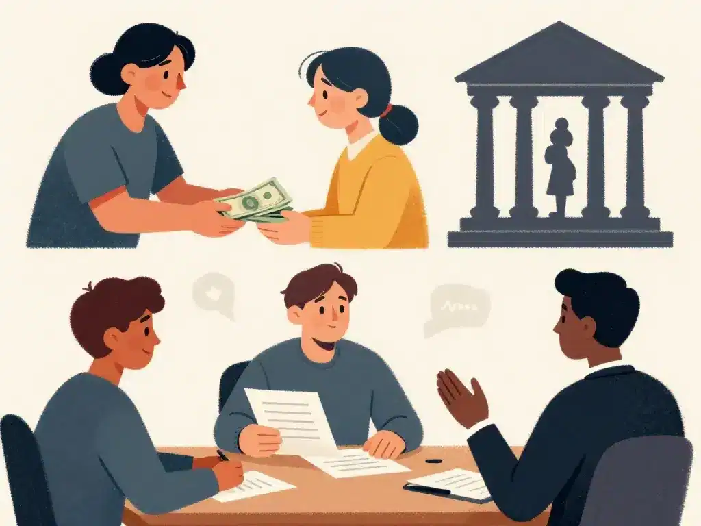 scénarios pratiques virement 840 euros risques