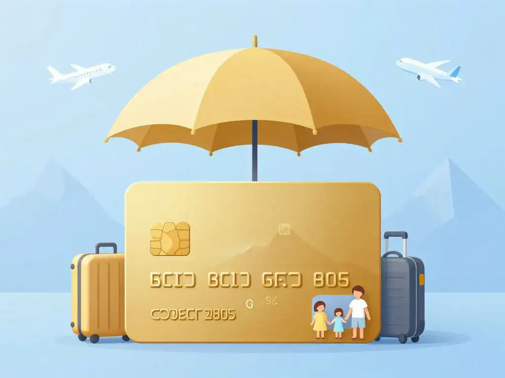 Carte visa premier cic assurance voyage protection