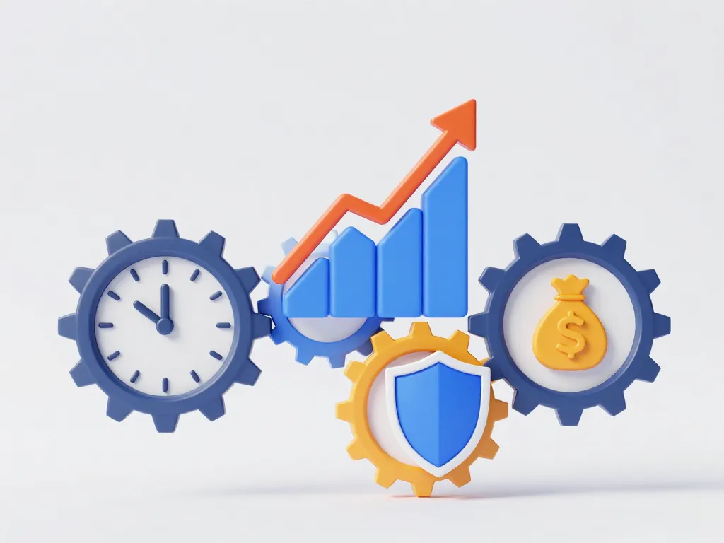 combien peut-on gagner en bourse par mois facteurs variables