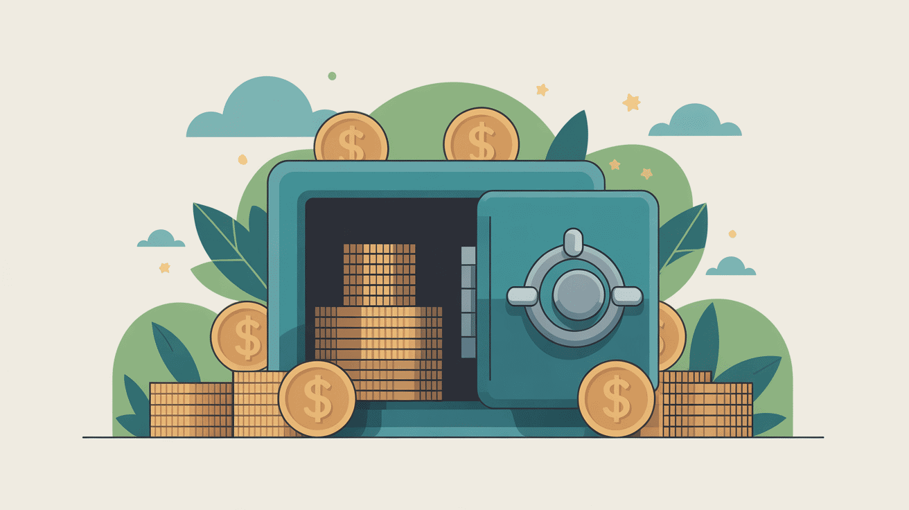 illustration dépôt à terme crédit agricole avis