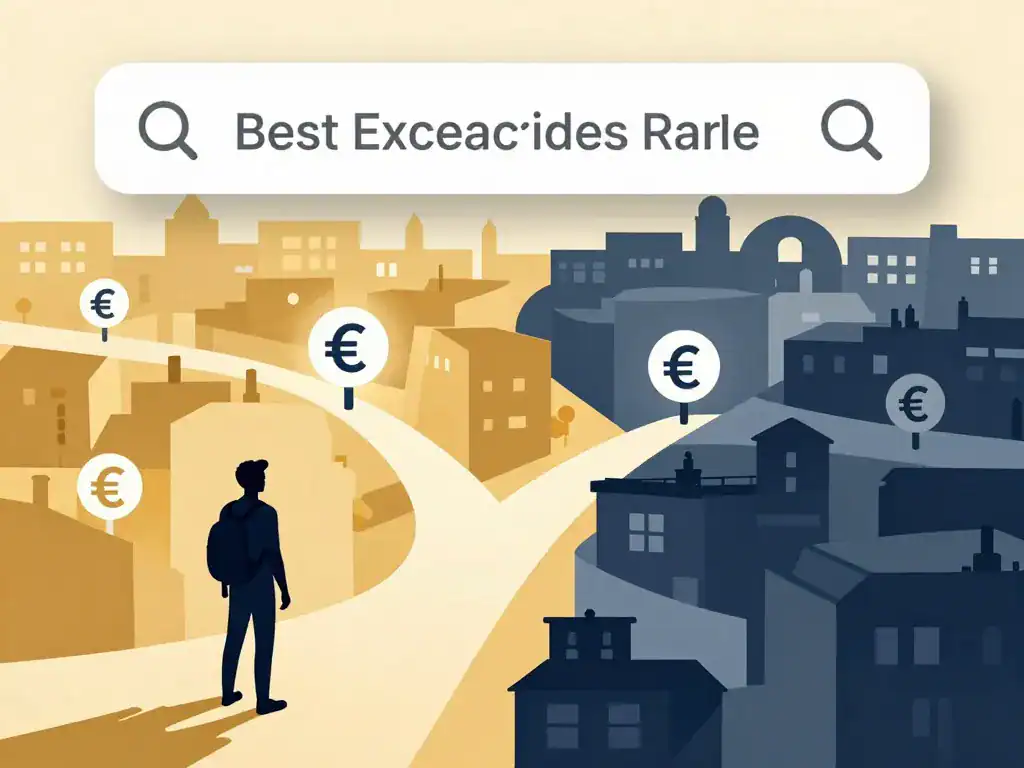 meilleur taux de change paris quartier situation