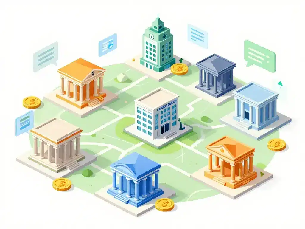 quelle banque propose un compte rémunéré panorama acteurs banques