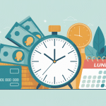 Illustration virement le lundi Crédit Agricole délais