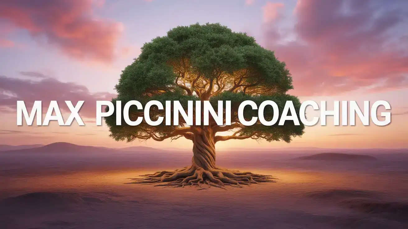 arbre symbolique méthode Max Piccinini coaching