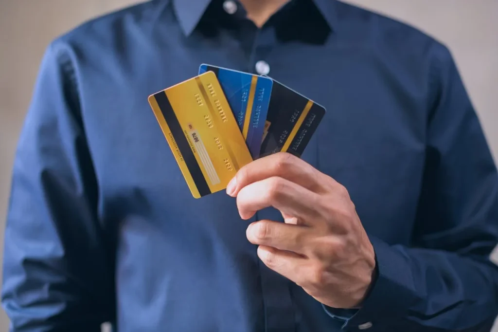 Comment fonctionne une carte bancaire ?