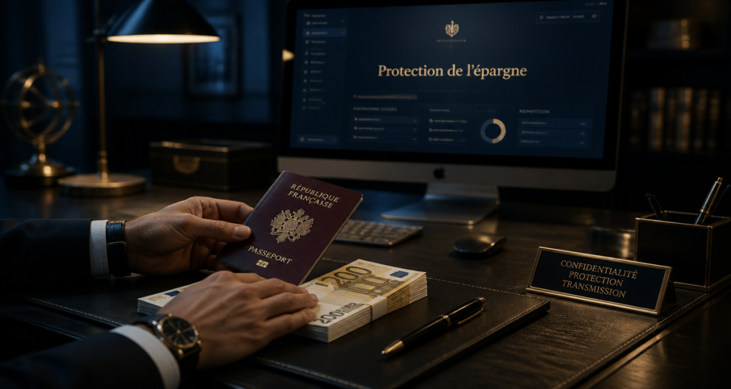 L&rsquo;État peut-il saisir votre épargne en cas de guerre ? Analyse des risques et protections réelles