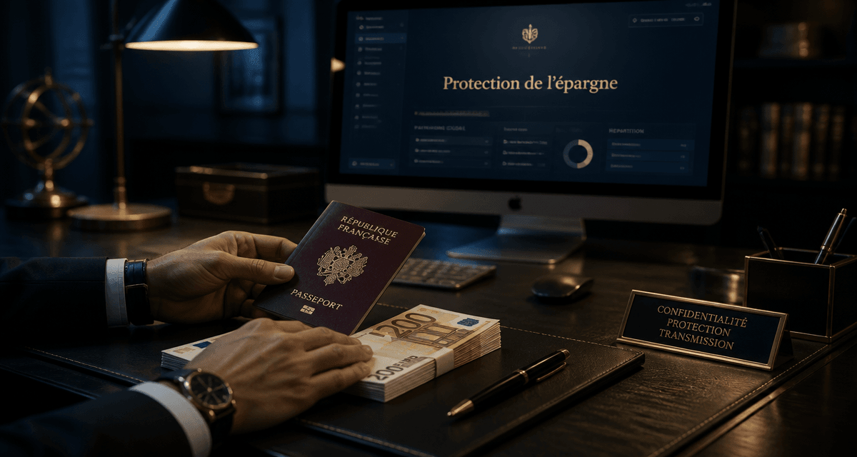 l'état peut il prendre notre argent en cas de guerre image