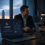 hello adere application mobile cse