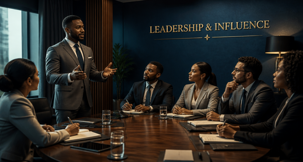 Leadership : 8 styles pour influencer sans s&rsquo;imposer et les 4 piliers de l&rsquo;intelligence émotionnelle