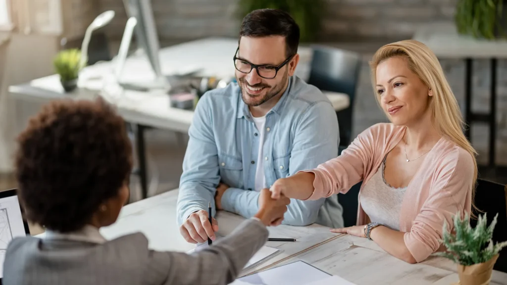 Trouver la meilleure offre de prêt personnel avec un courtier