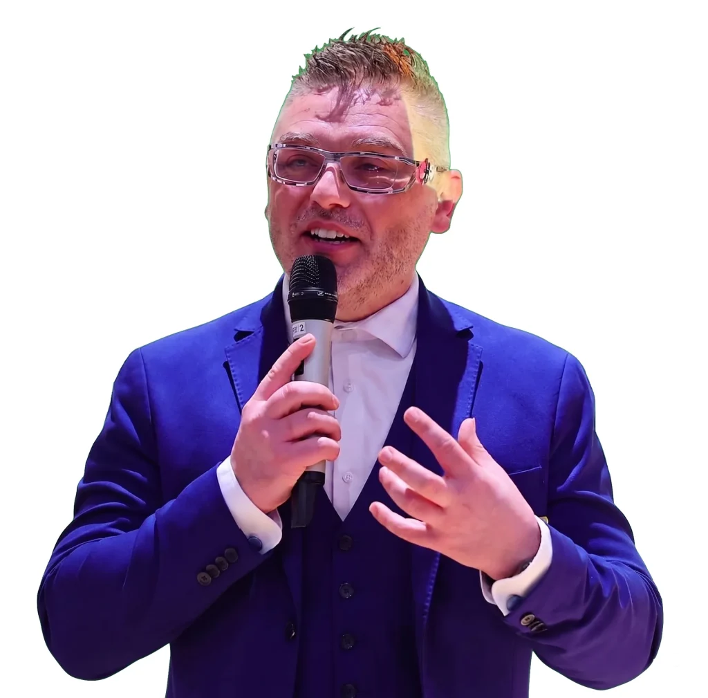 Capter une salle : ce que le mentalisme m&rsquo;a appris sur l&rsquo;attention