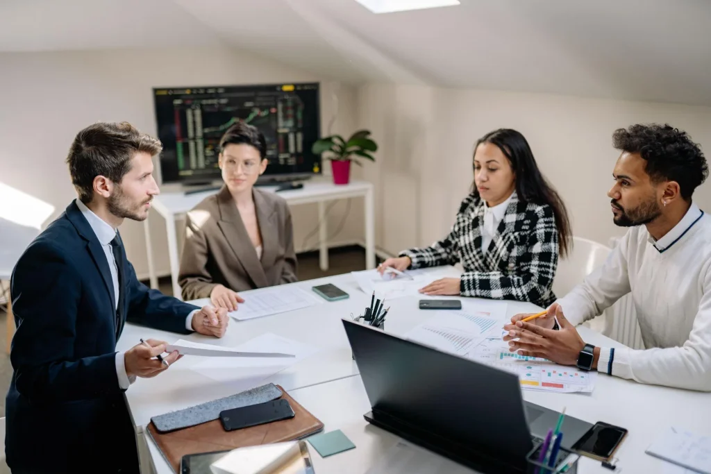Passer de micro-entreprise à entreprise individuelle : le guide complet