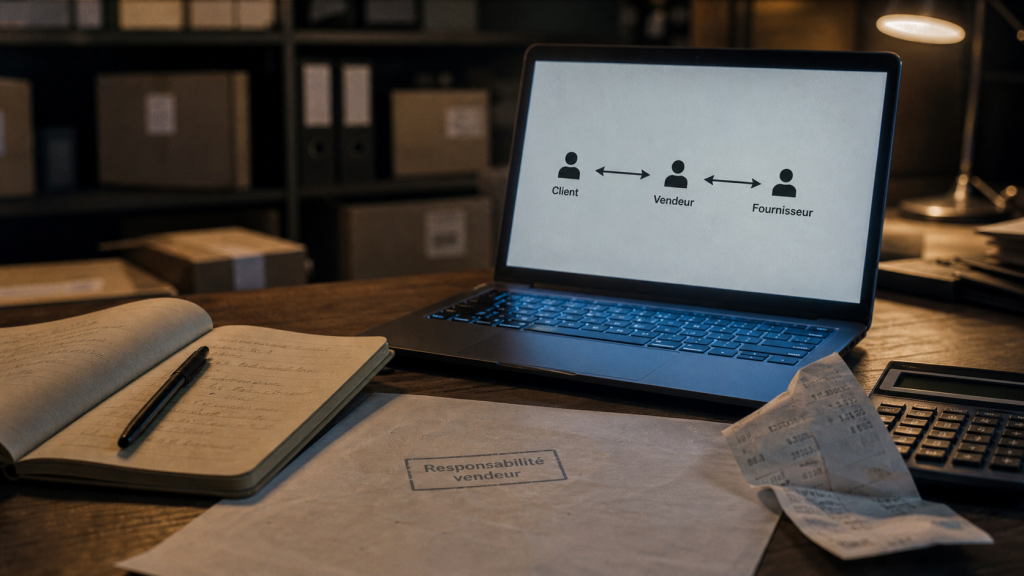 E-commerce en dropshipping : 0 stock et 100 % responsable, les clés d&rsquo;un business légal