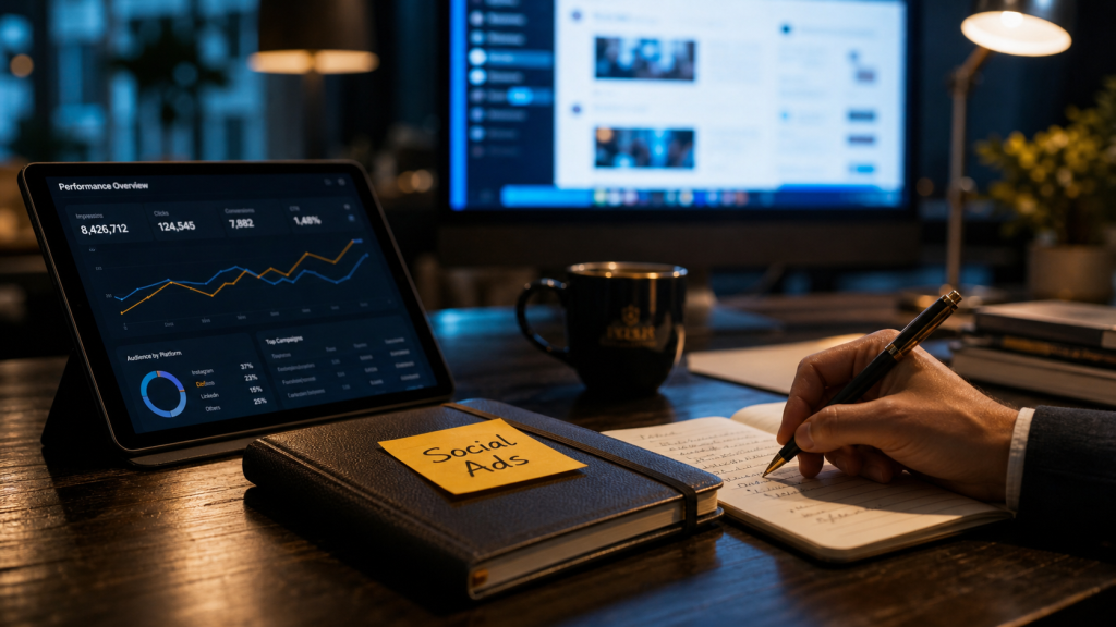 Formation social media : 4 piliers stratégiques pour maîtriser votre e-réputation