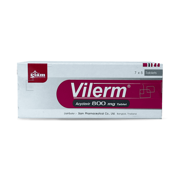 Acyclovir - Image 2