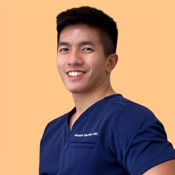 Consultation - Dr Kang Tungsanga