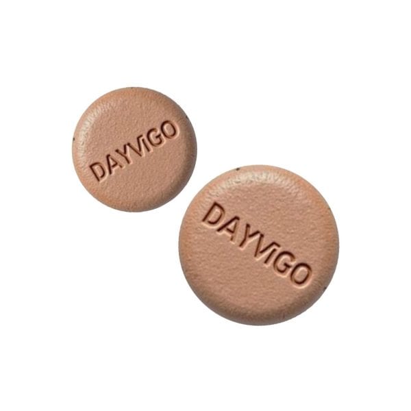 Lemborexant "Dayvigo"