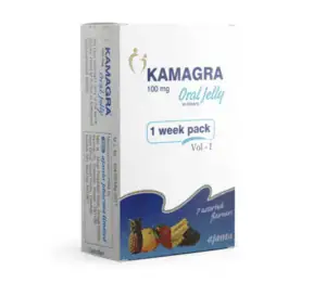 "Kamagra Gel" Sildenafil