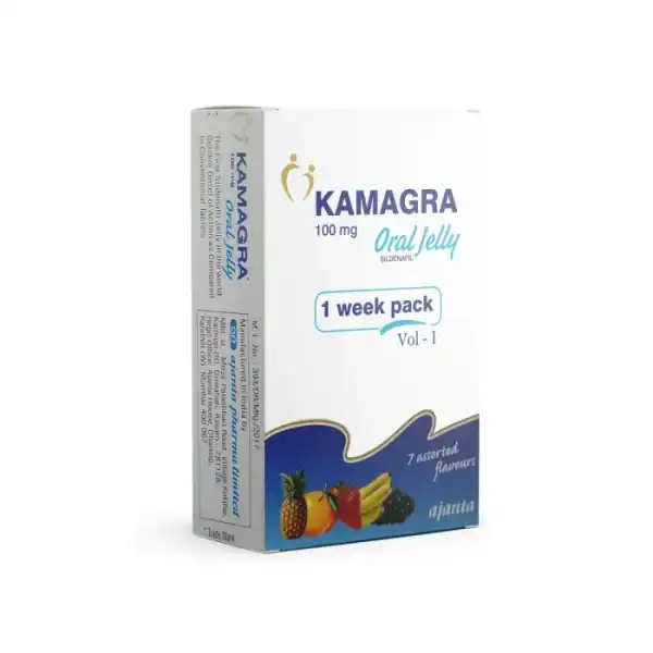 "Kamagra Gel" Sildenafil