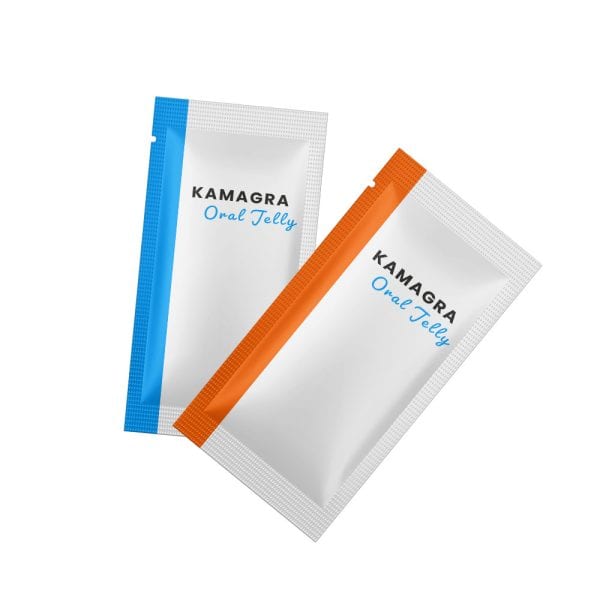 "Kamagra Gel" Sildenafil