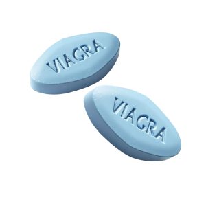 "Viagra" Sildenafil
