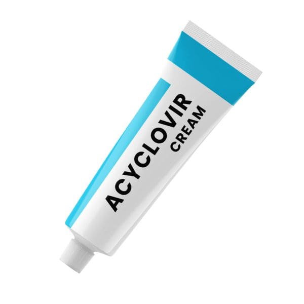 Acyclovir Cream
