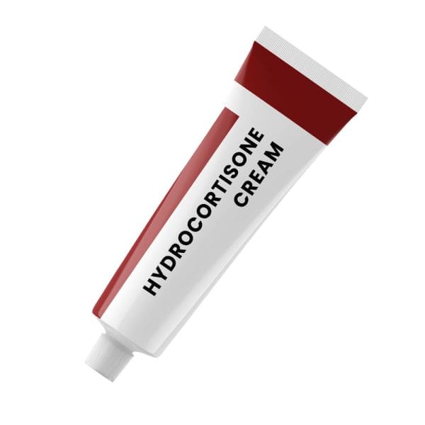 Hydrocortisone