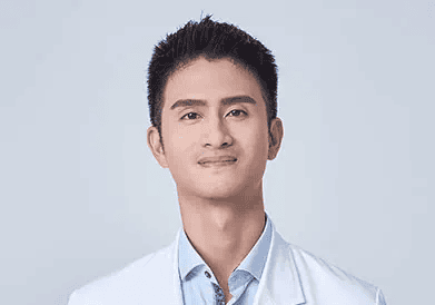 Dr. Rex Yi-Chun Ho