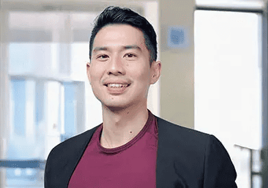 Richard Que