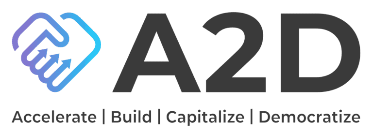 A2D Ventures