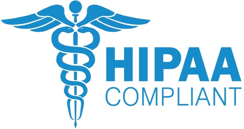 HIPAA Certification logo