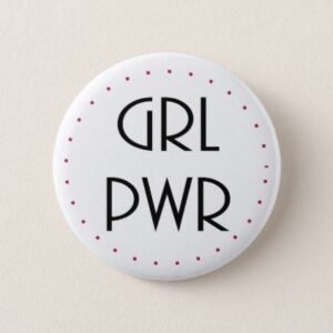 Custom Button Badges