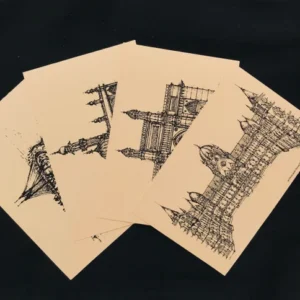 Custom Postcards