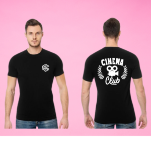 Polo Round Neck T-shirts 240 GSM